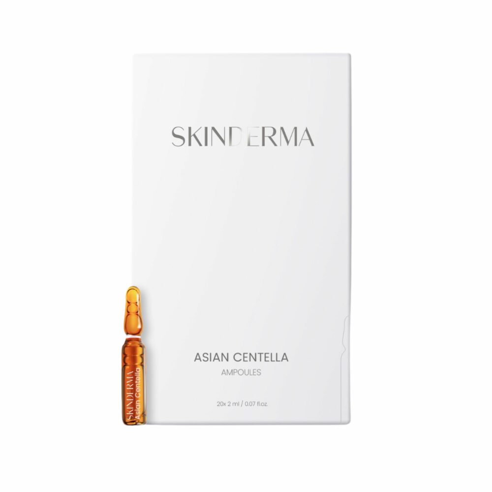 asiatische centella 1x5ml serum skinderma 2 freigestellt