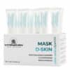 d skin gesichtsmaske 10x5 ml utsukusy cosmetics